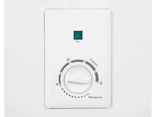 Морозильный ларь KRAFT BD (W)-280RX